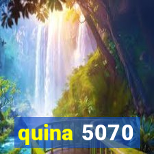 quina 5070